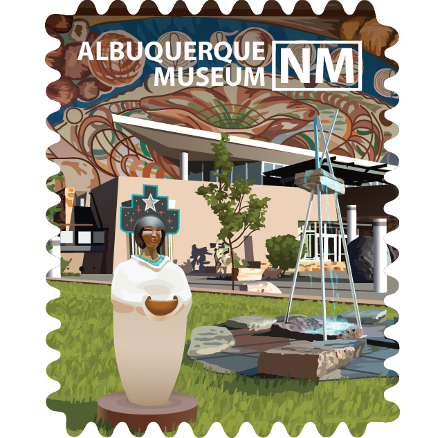 Albuquerque Museum
