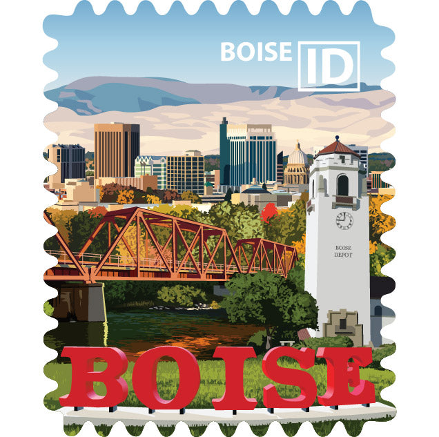 Boise