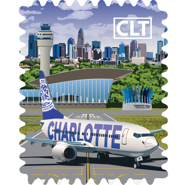 Charlotte Douglas International Airport