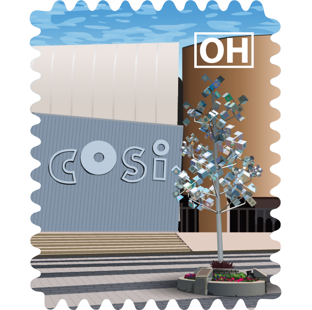 Center of Science & Industry