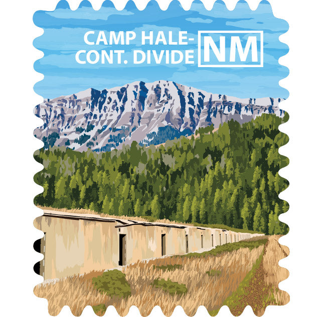 Camp Hale Continental Divide National Monument