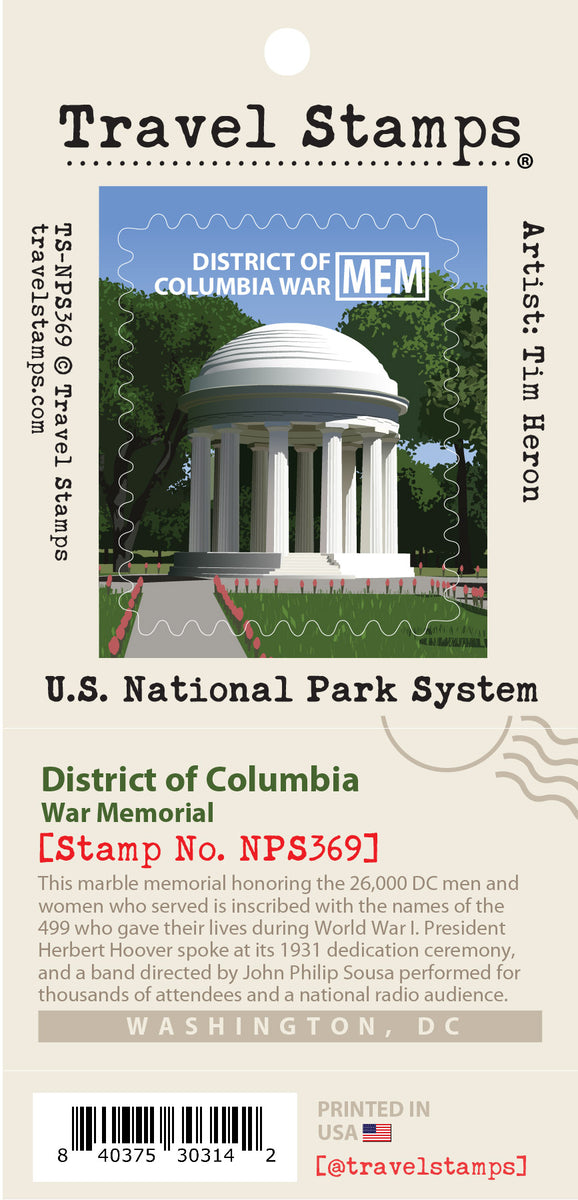 DCWarMemorialTS-