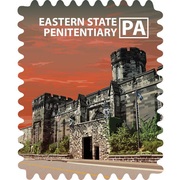 Eastern State Penitentiary Historic Site