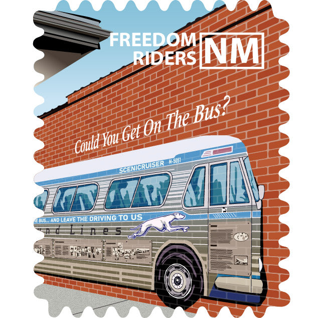 Freedom Riders National Monument