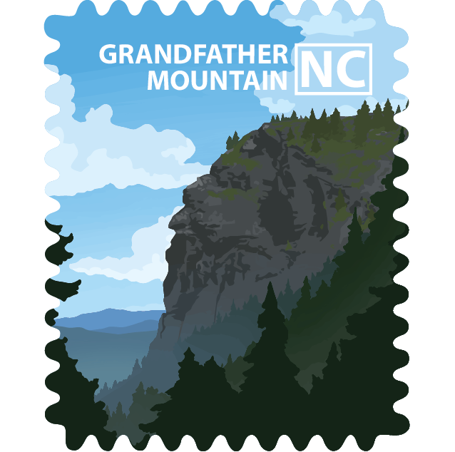 Grandfather Mountain State Park