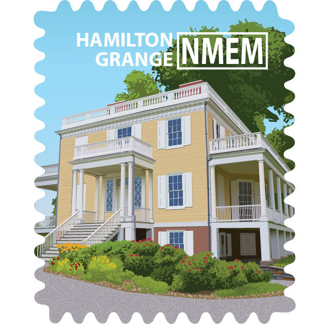 Hamilton Grange National Memorial