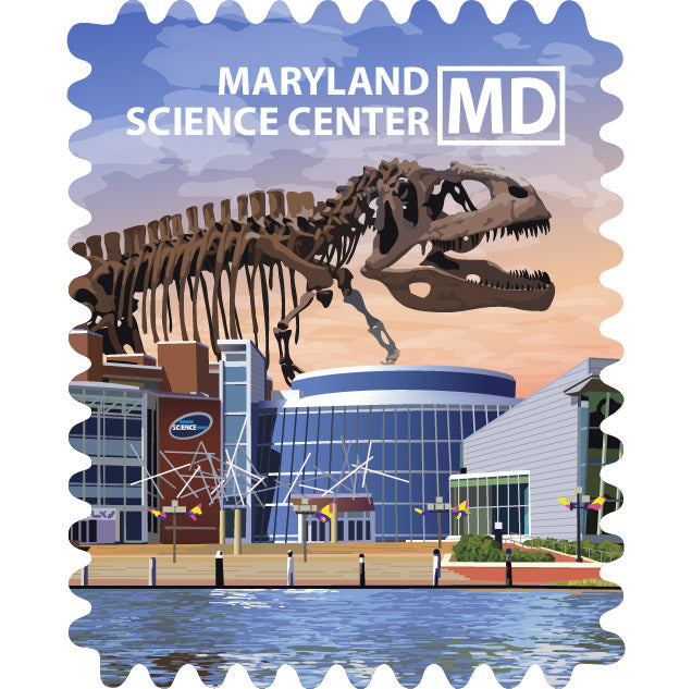 Maryland Science Center