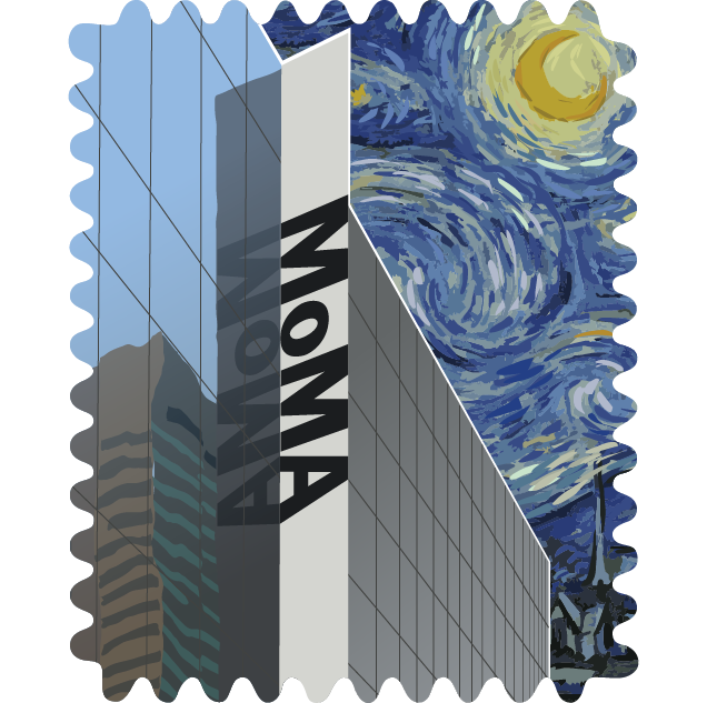 The Museum of Modern Art