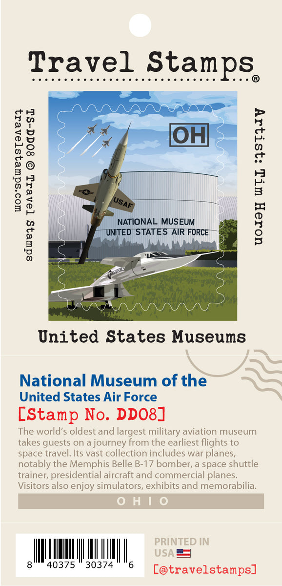 NationalMuseumoftheUSAFTS-