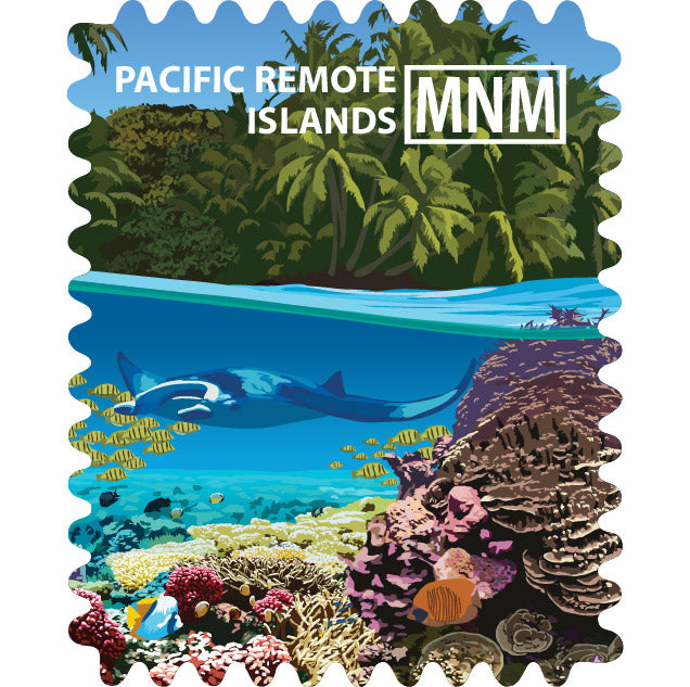 Pacific Remote Islands Marine National Monument