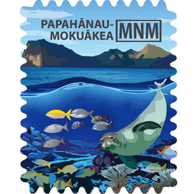 Papahānaumokuākea Marine National Monument