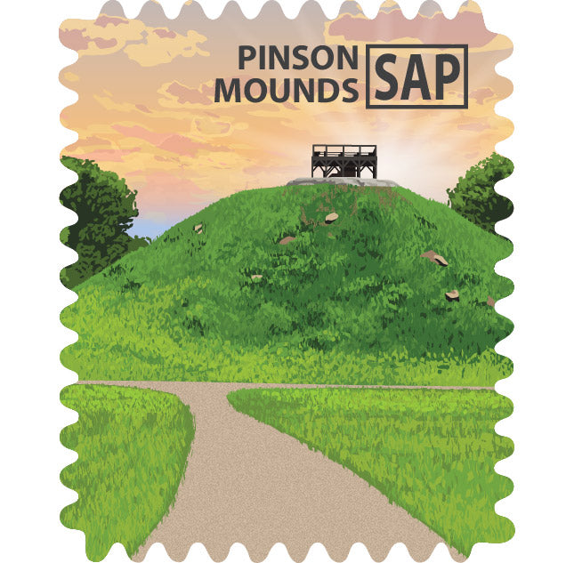 Pinson Mounds State Archaeological Park