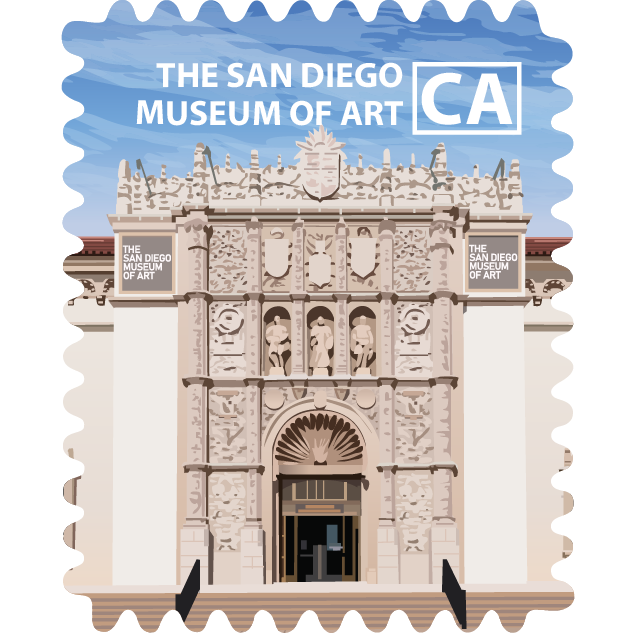 San Diego Museum of Art
