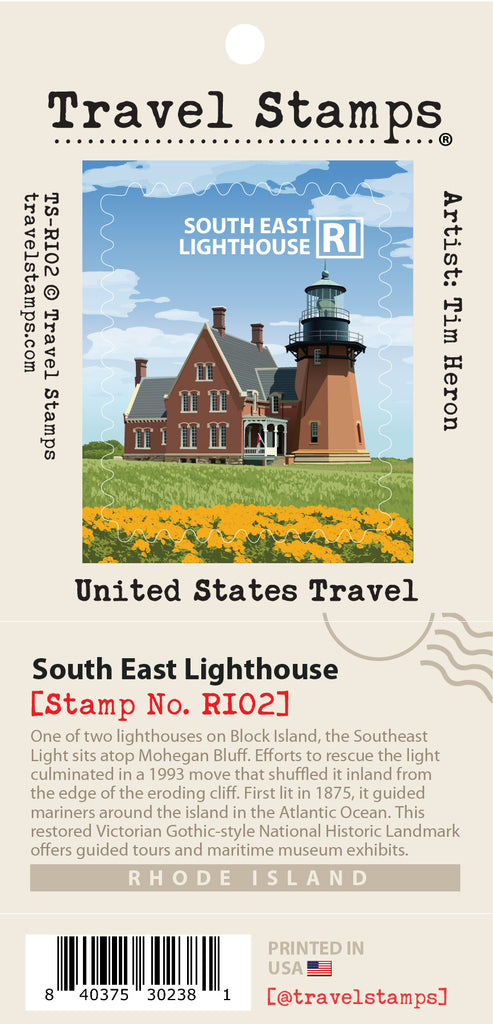 South East Lighthouse