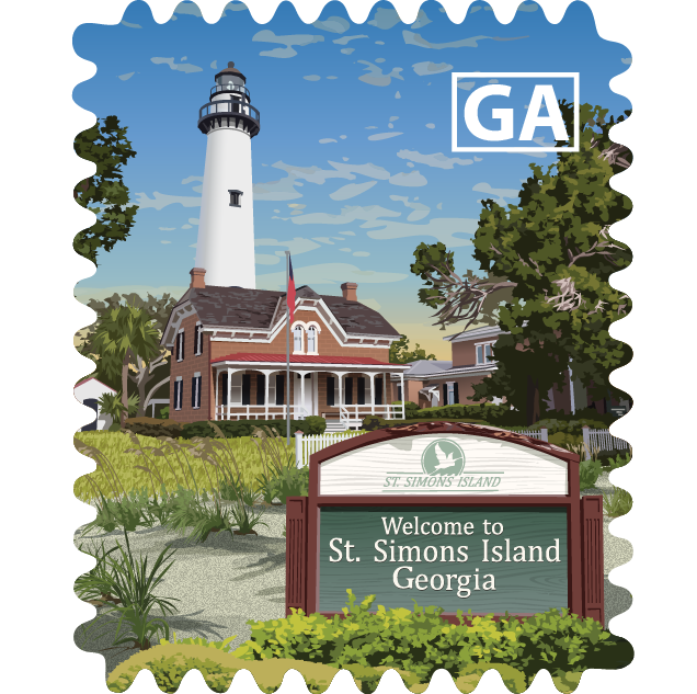 St. Simons Island