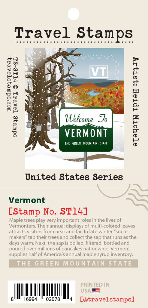 Vermont
