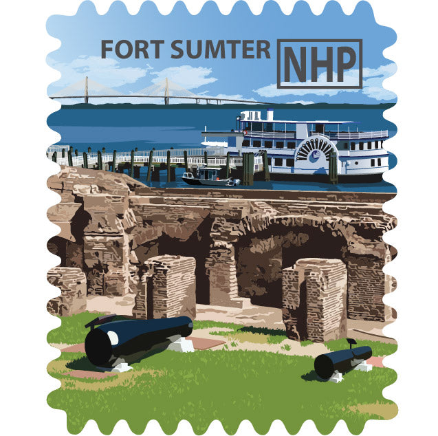 Fort Sumter National Historical Park