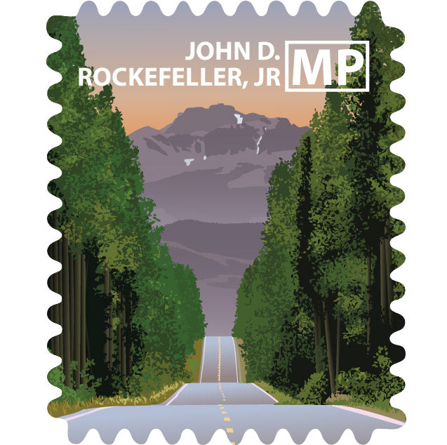John D. Rockefeller, Jr. Memorial Parkway