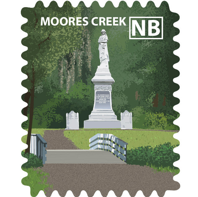 Moores Creek National Battlefield