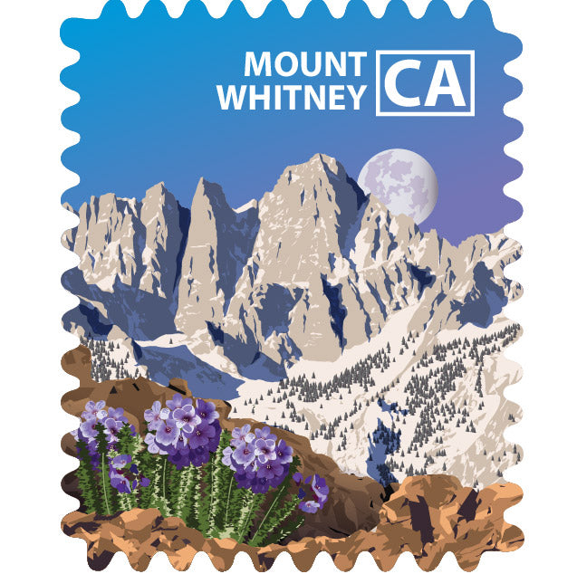 Mount Whitney