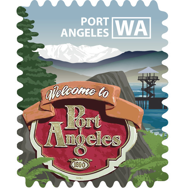 Port Angeles