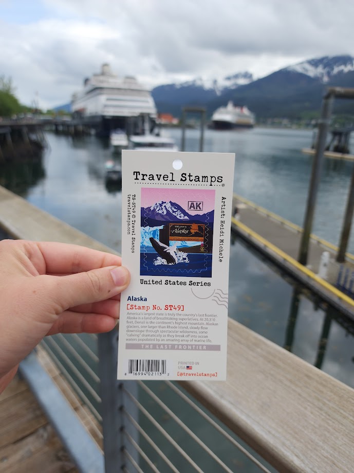 Alaska