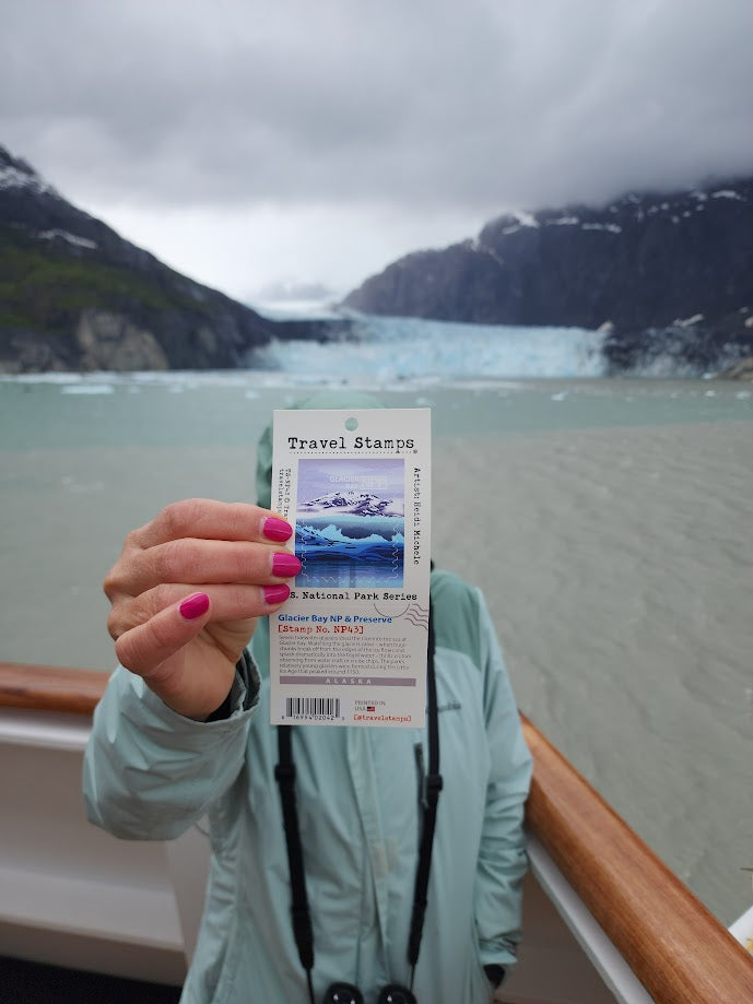 Glacier Bay National Park & Preserve