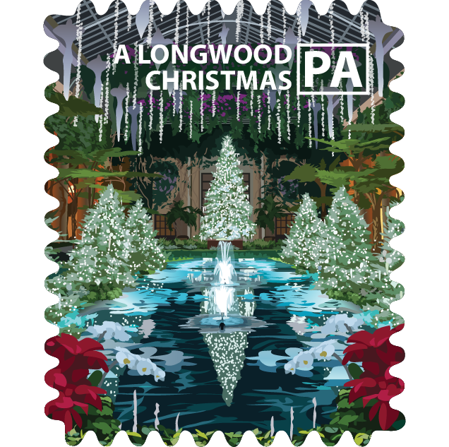 Longwood Gardens - A Longwood Christmas