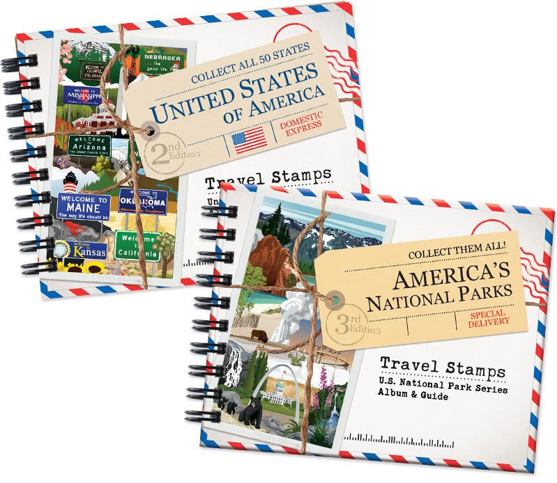 Album & Guide Bundle