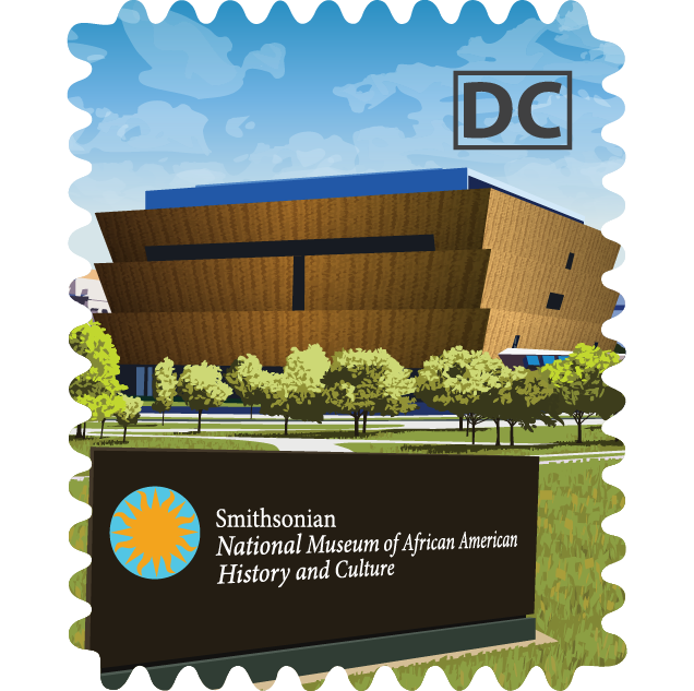 National Museum of African American History and Culture