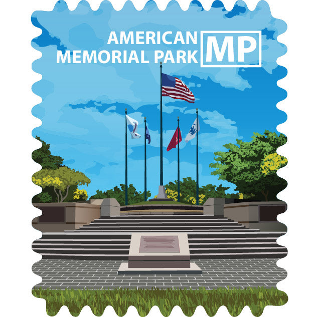 American Memorial Park