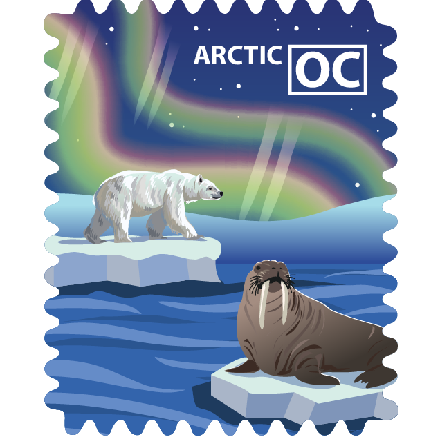 Arctic Ocean