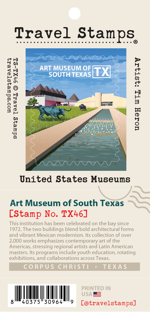 Art Museum of South Texas