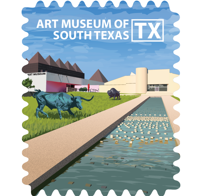 Art Museum of South Texas