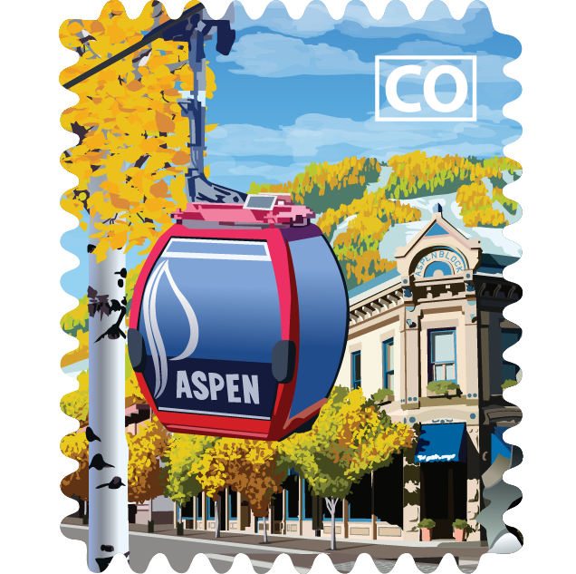 Aspen