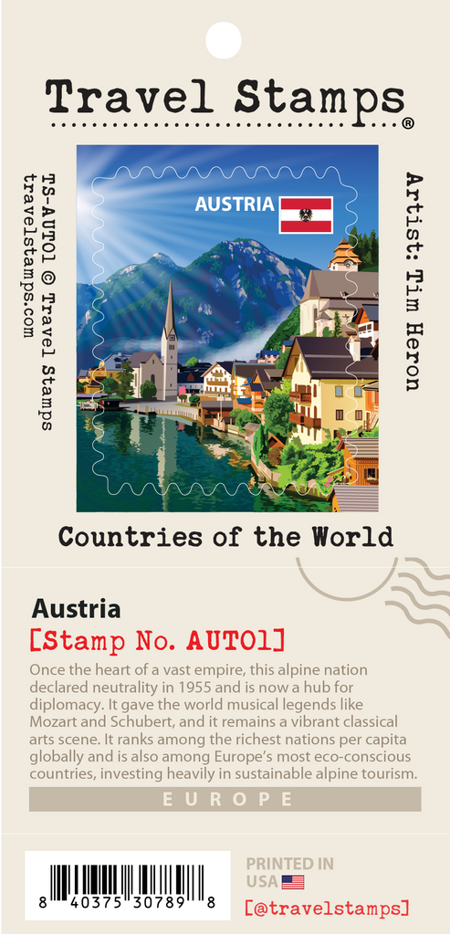 Austria