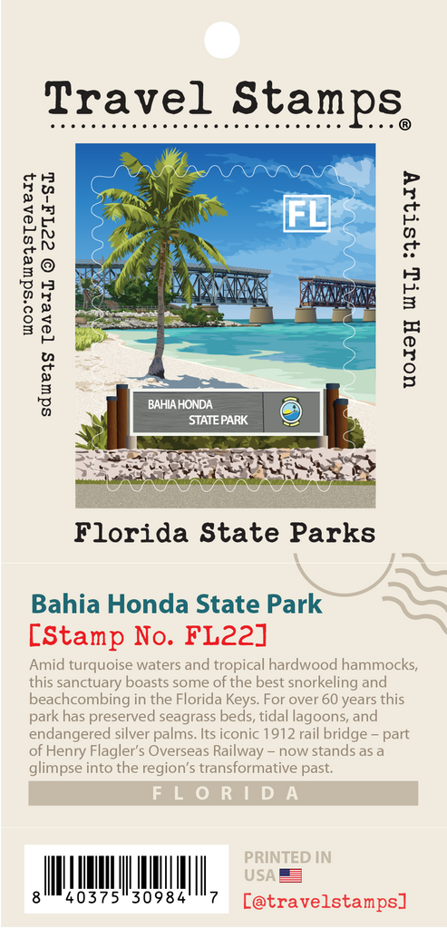 Bahia Honda State Park