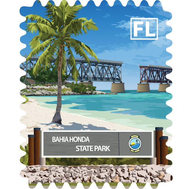 Bahia Honda State Park