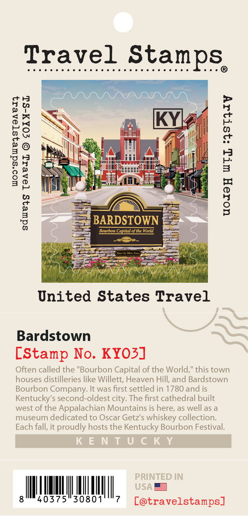 Bardstown