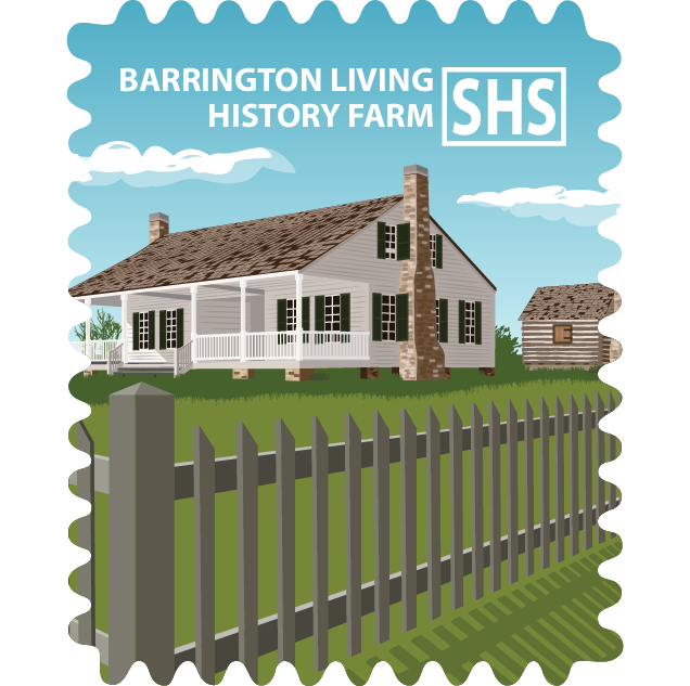 Barrington Living History Farm State Historic Site