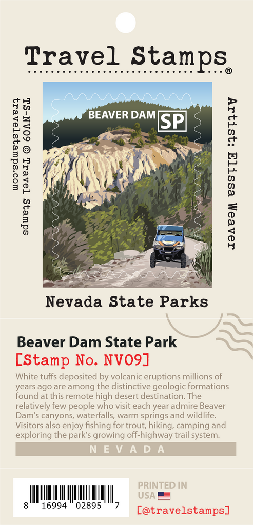 Beaver Dam State Park