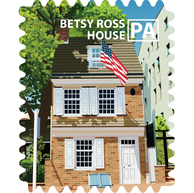 Betsy Ross House