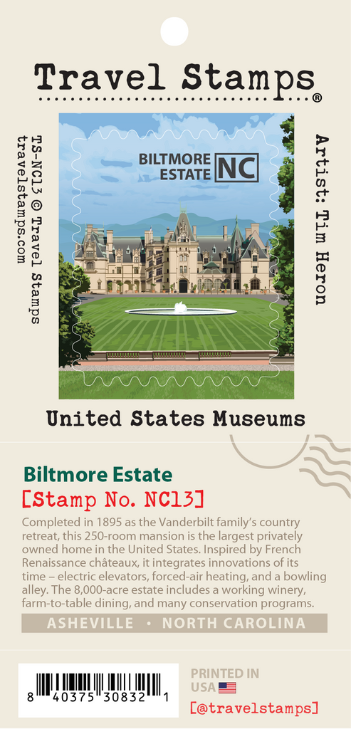 Biltmore Estate