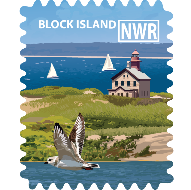 Block Island National Wildlife Refuge