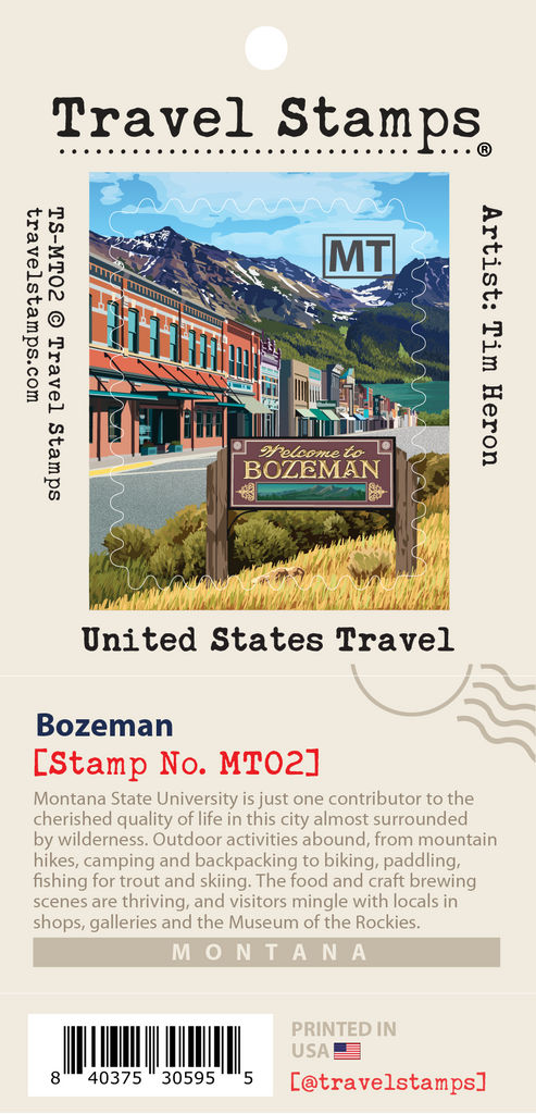 Bozeman