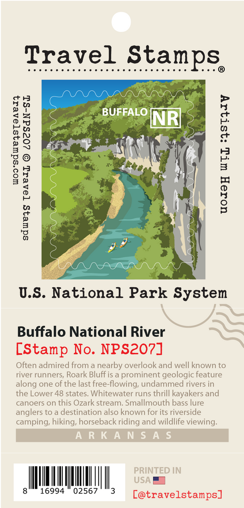Buffalo National River