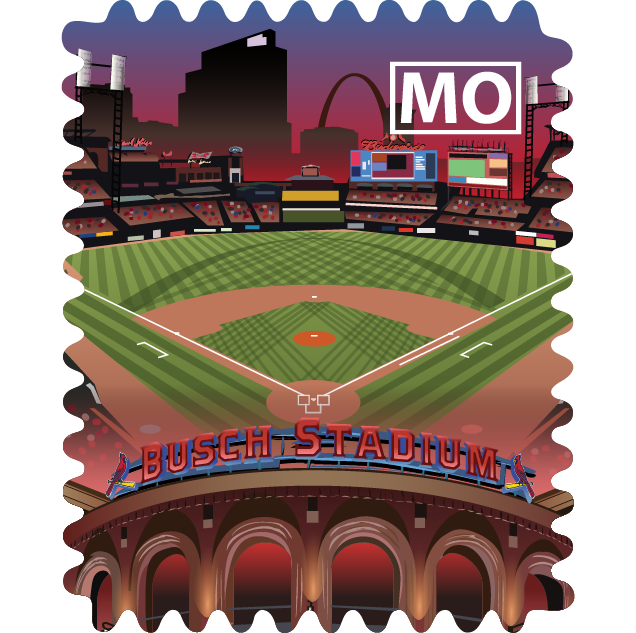 Busch Stadium