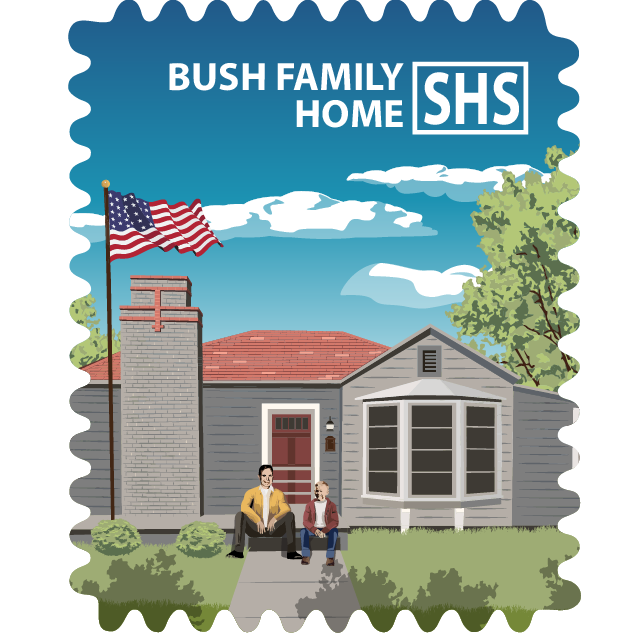 Bush Family Home State Historic Site