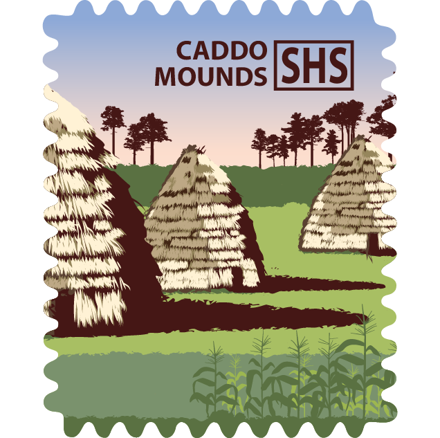 Caddo Mounds State Historic Site