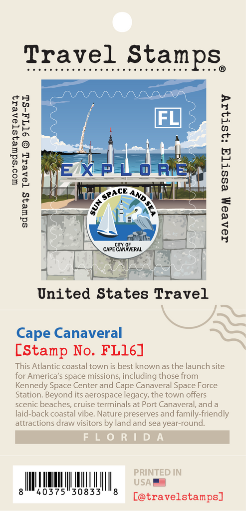 Cape Canaveral